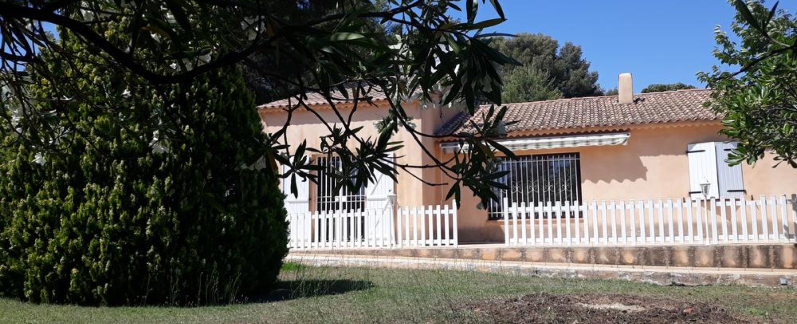 Villa Sous les Pins