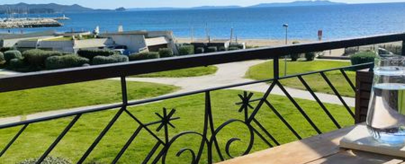Appartement Vue D'or