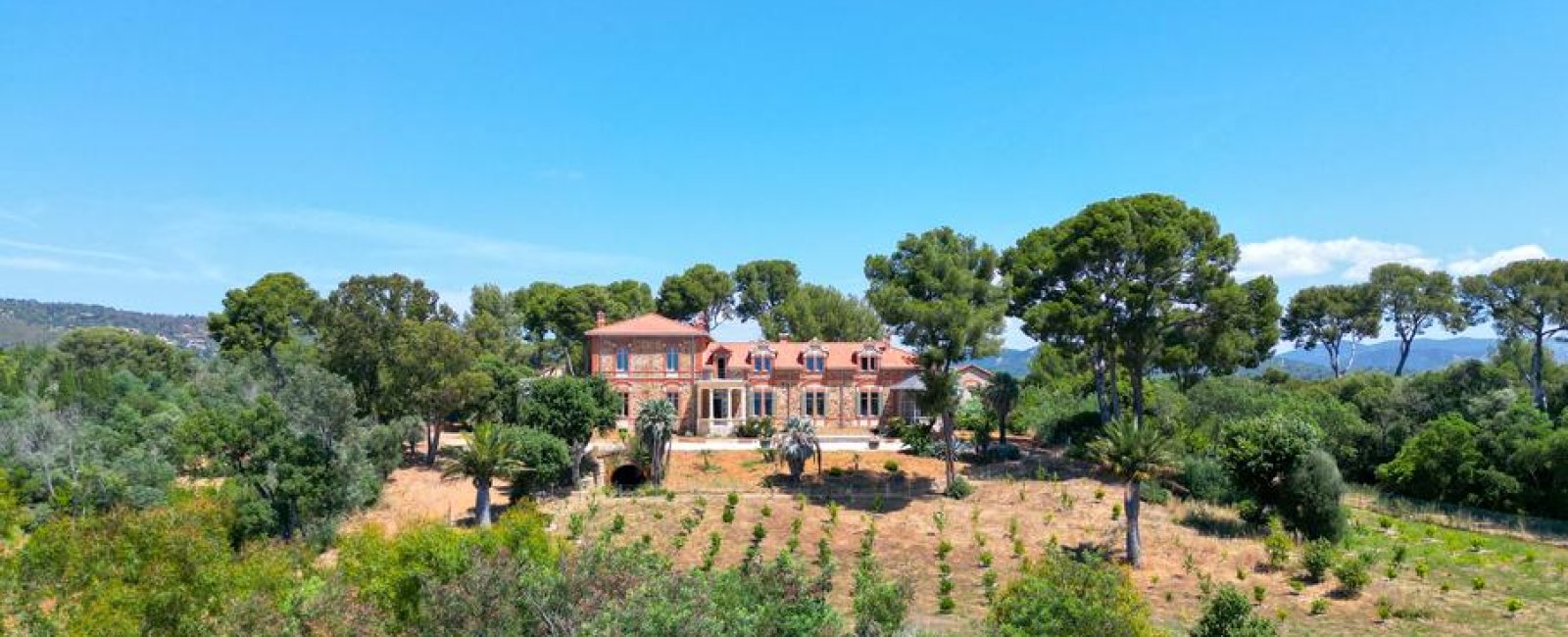 Chateau Pascalette