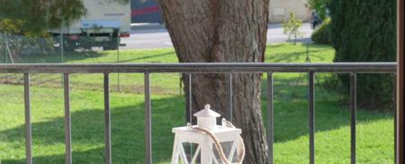 Flat - 19 m² - 4 pers_La Londe-les-Maures