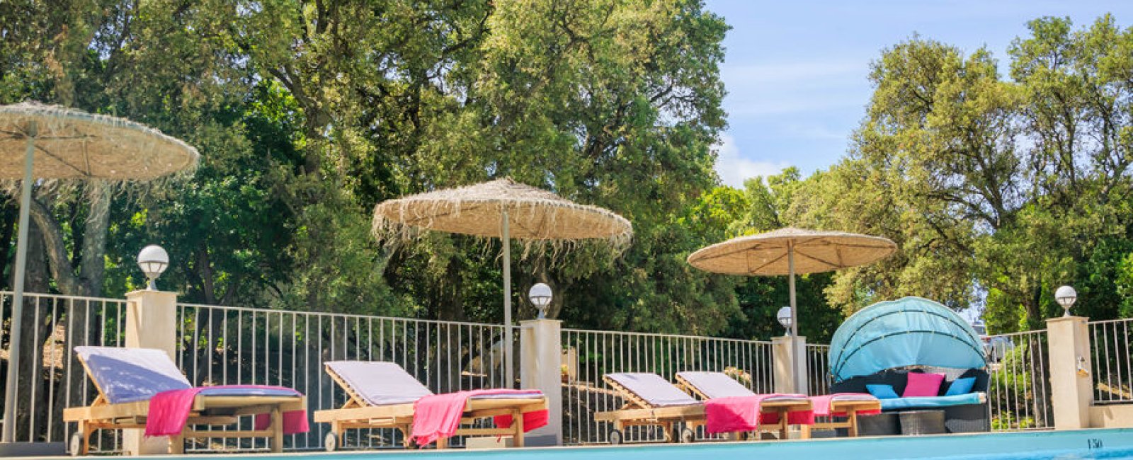 Piscine Piscine