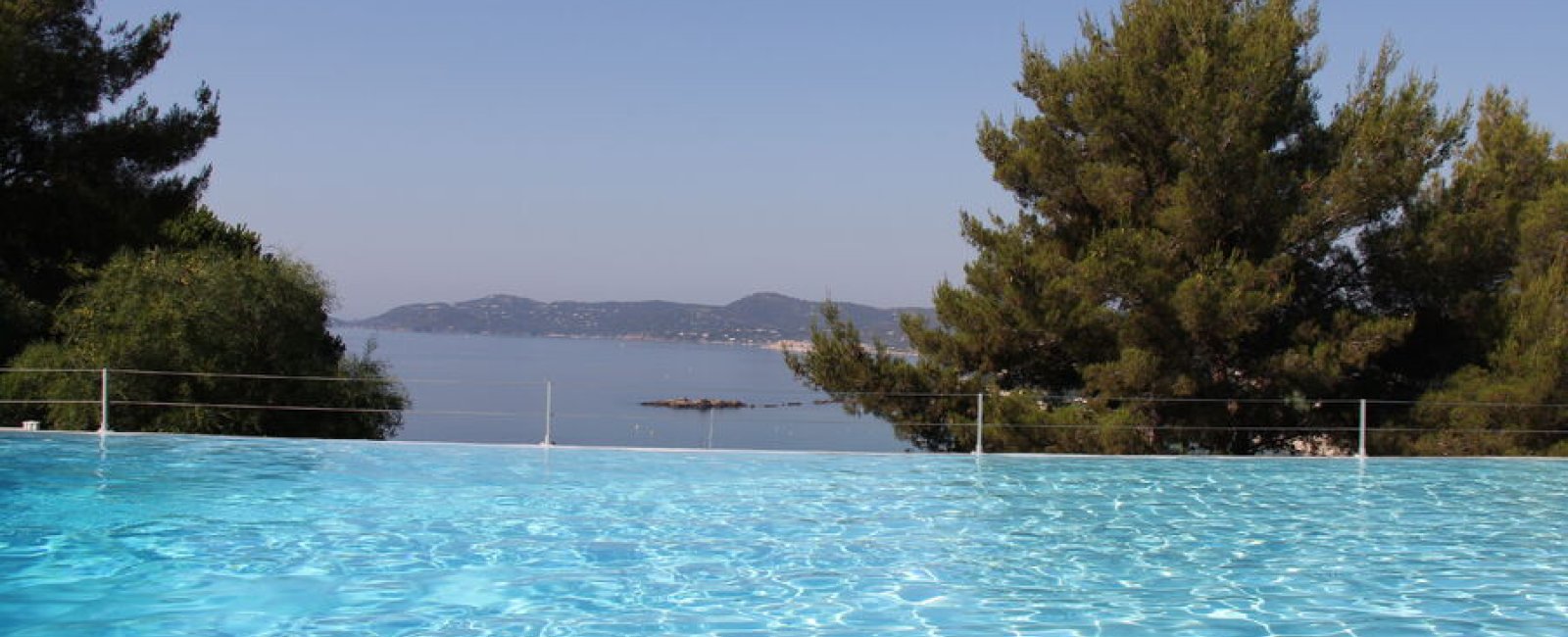 Djamdjian - Le Panoramic/Les Floralies - T4 duplex_Le Lavandou