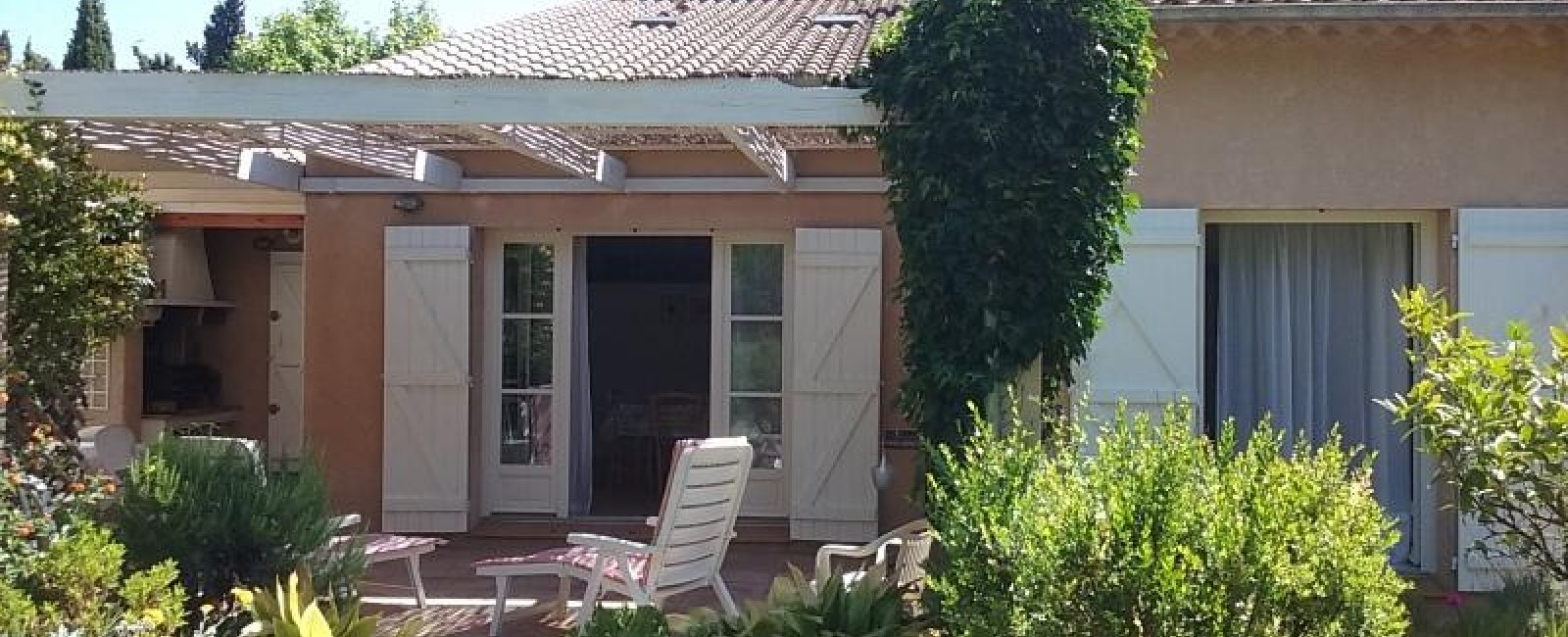 Gîte des Iles