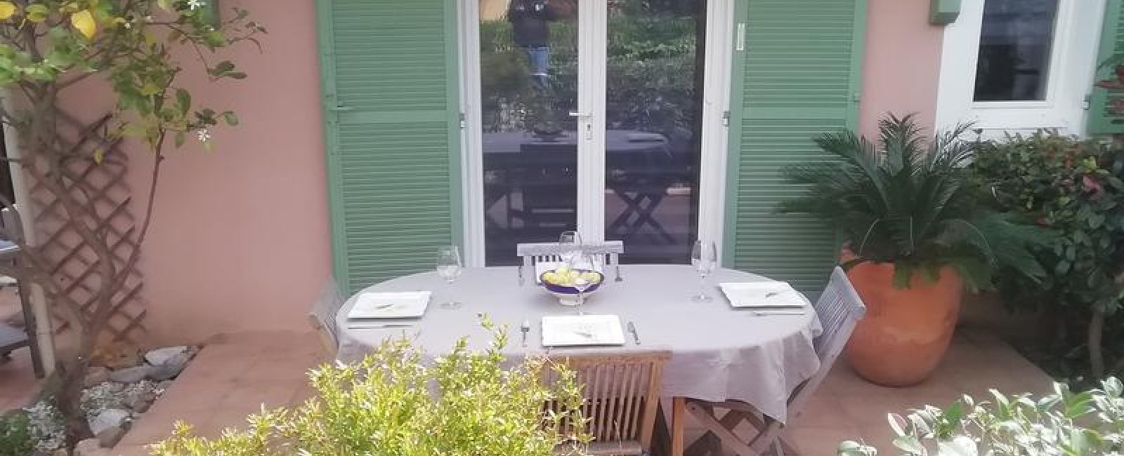 Les locations saisonnières à La Londe les Maures