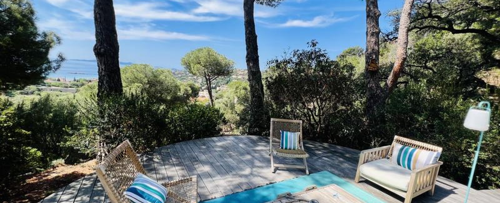 Suite Saint-Clair