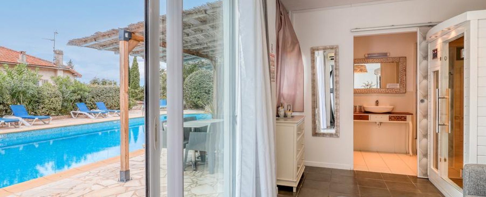 Hôtel Les Jardins de Bormes_Bormes-les-Mimosas