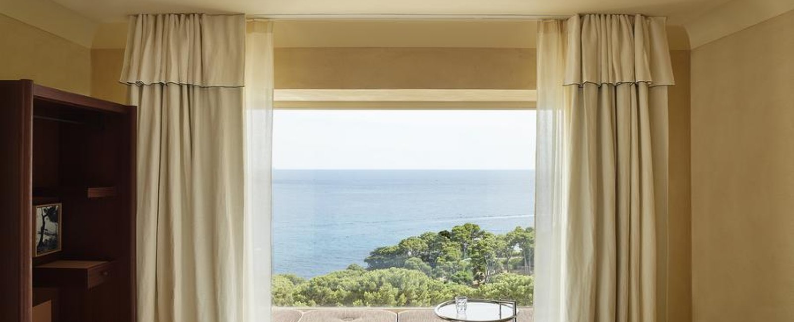 Hotel Restaurant Le Provençal_Hyères