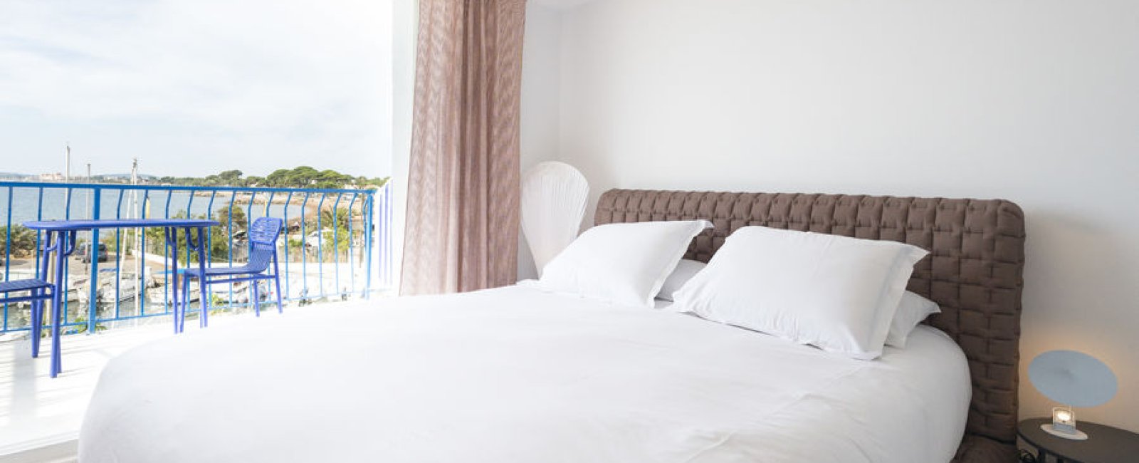 Hotel La Reine Jane l'Ayguade
