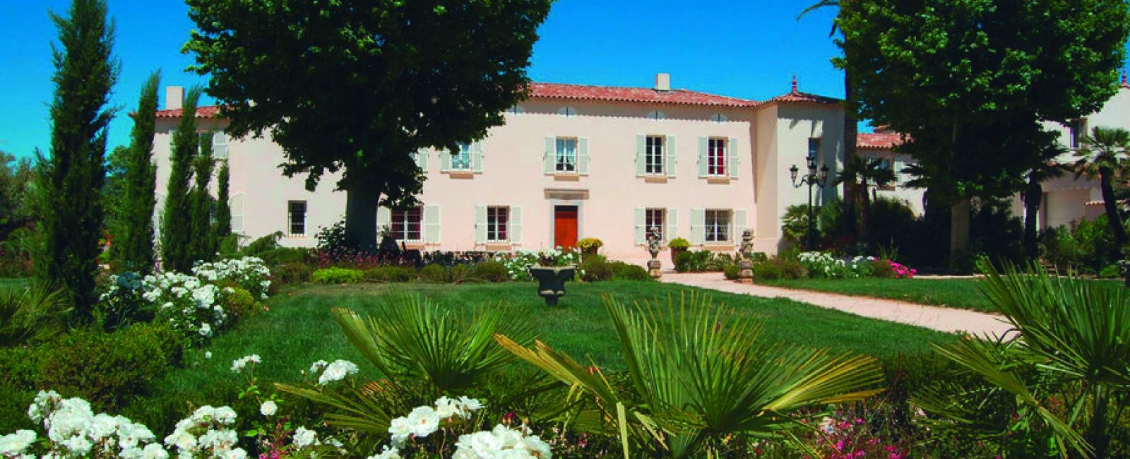 Musée de la Reine Victoria au domaine de la Clapière