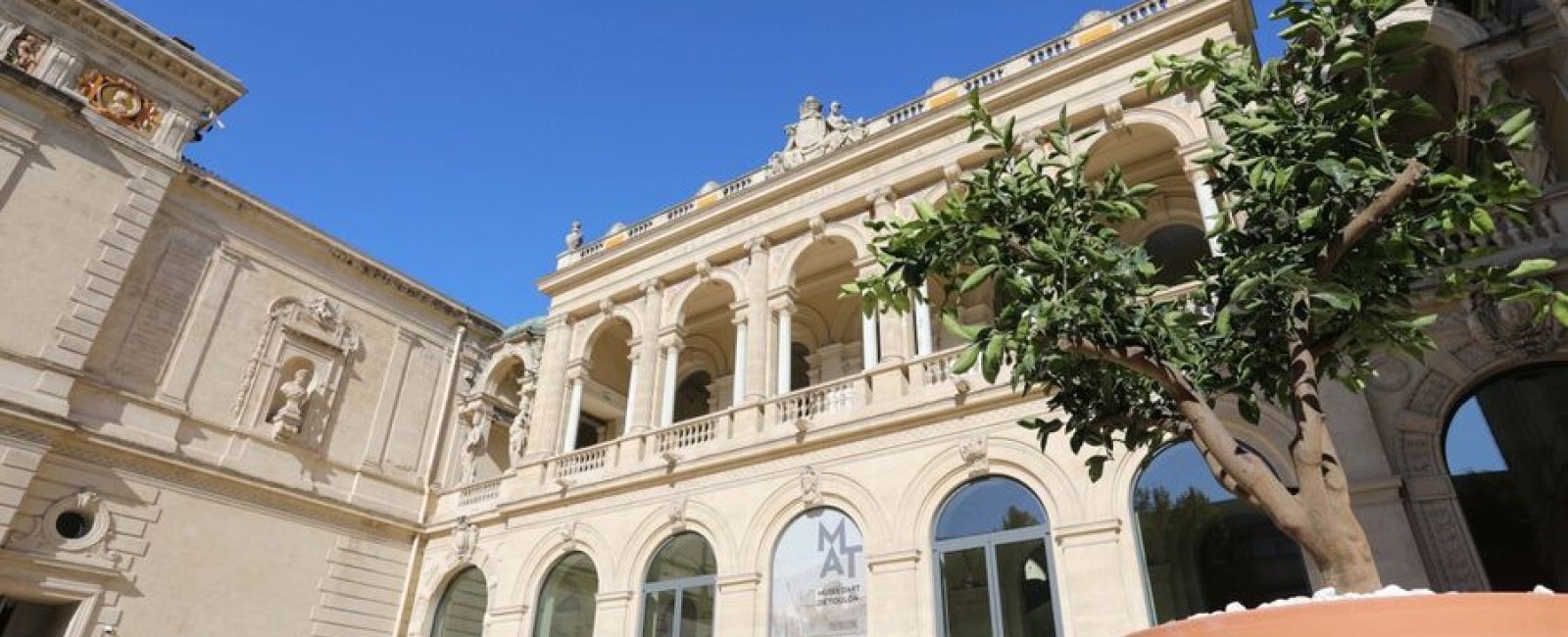 Musée d'Art de Toulon