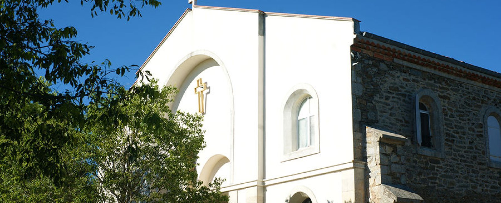 Chapelle Notre Dame des Anges