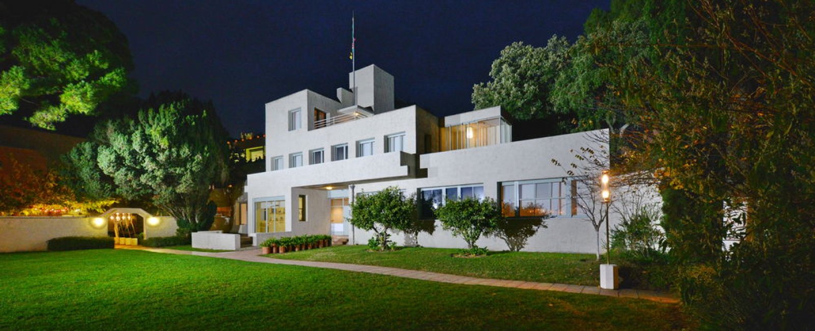 Villa Noailles à Hyères mpmtourisme