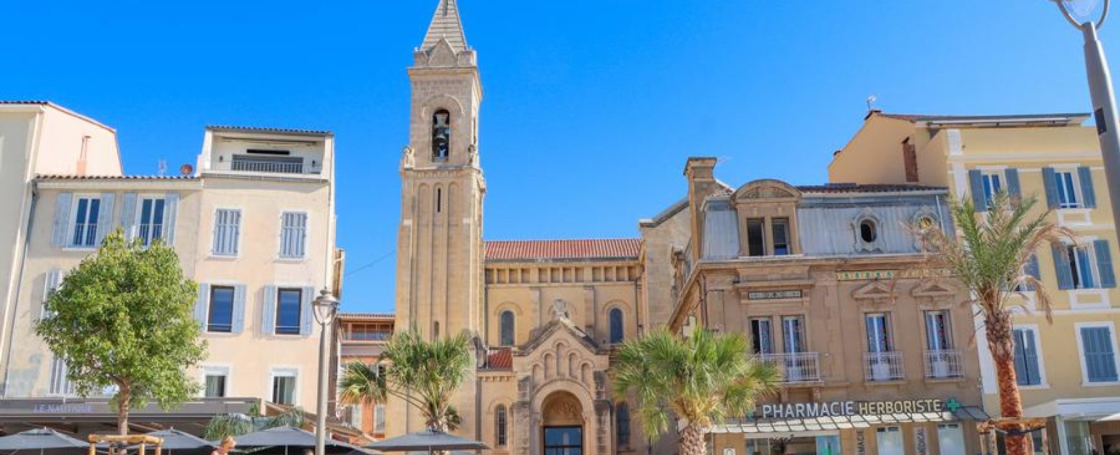 Église Saint-Nazaire