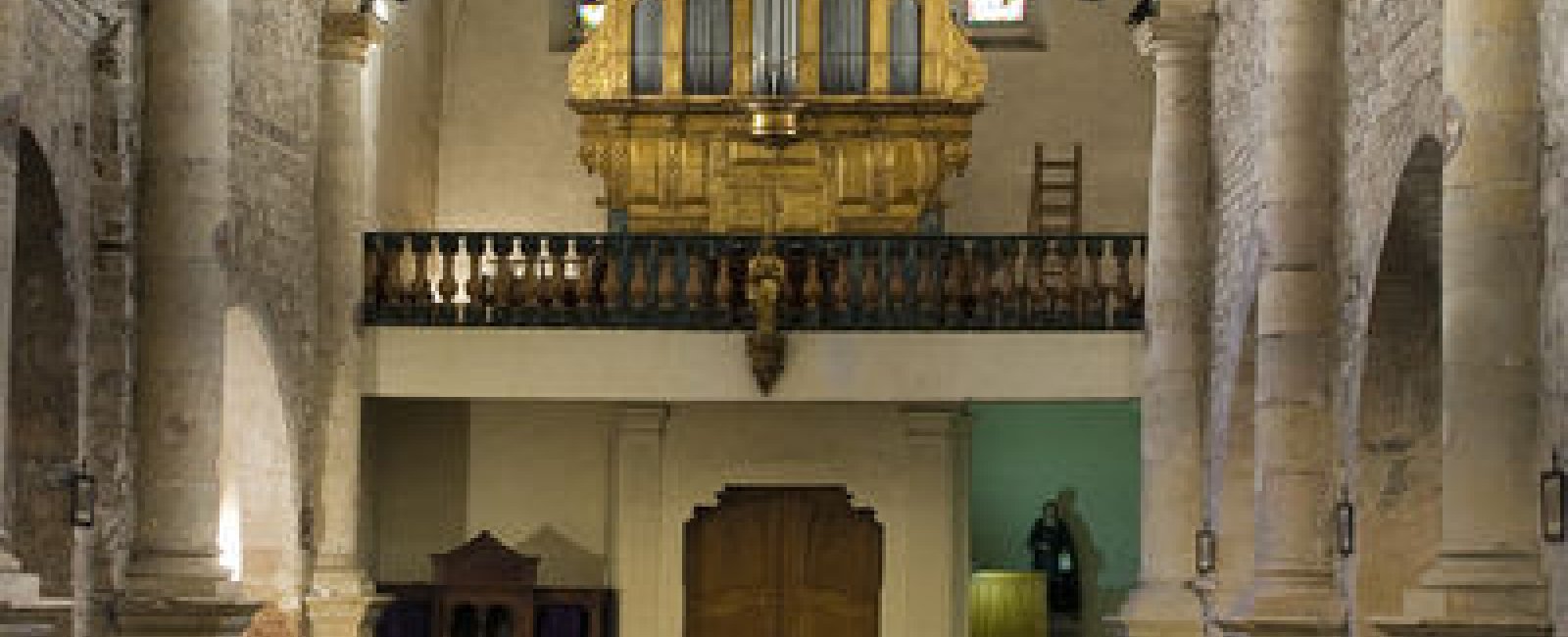 Eglise Notre Dame de l'Assomption