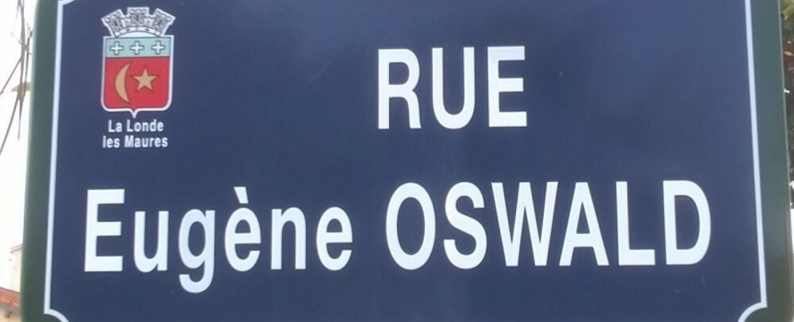 Ecole Eugène-Oswald - © Souvenir Français