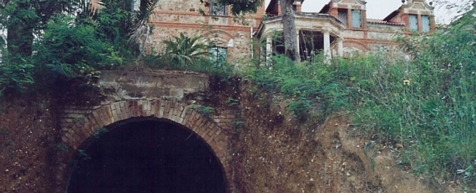 Château de la Pascalette - © Souvenir Français