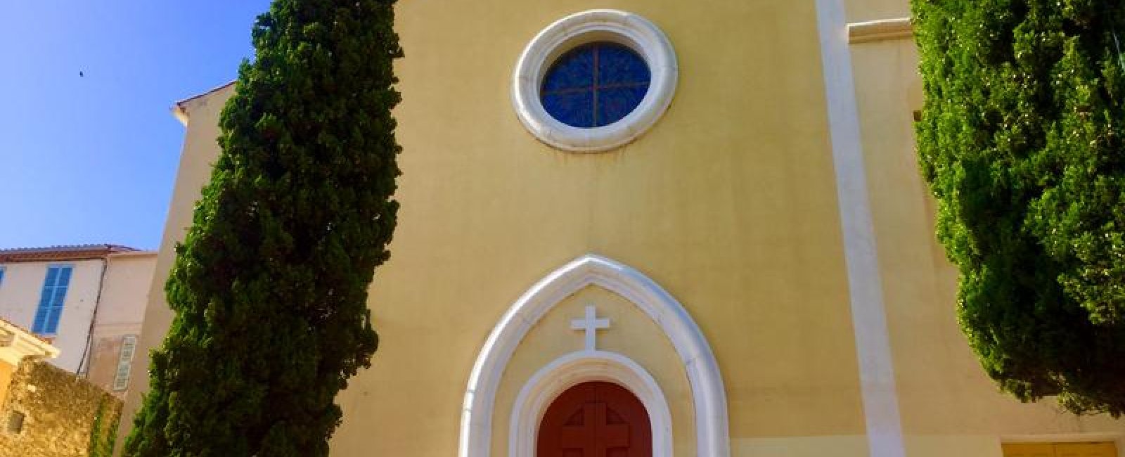 Église Saint-Louis