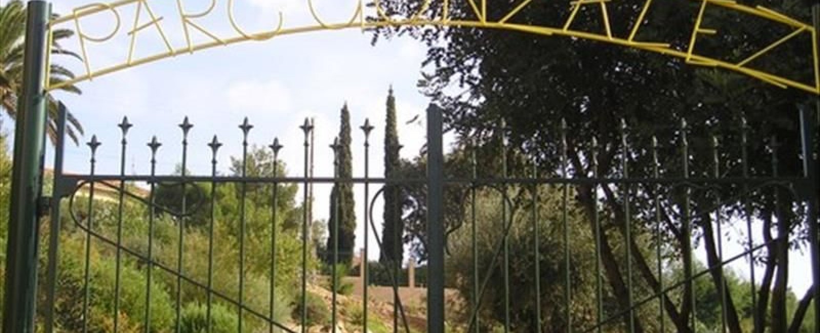 Parc Gonzalez