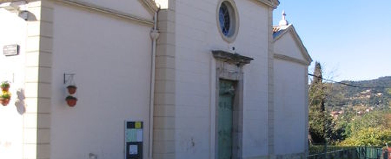 Eglise de la Nativité