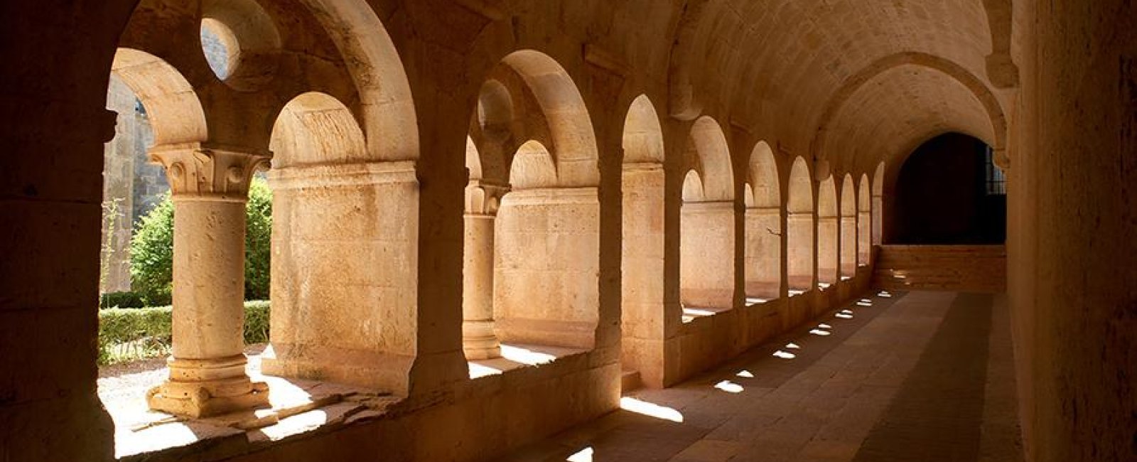Abbaye du Thoronet_Le Thoronet