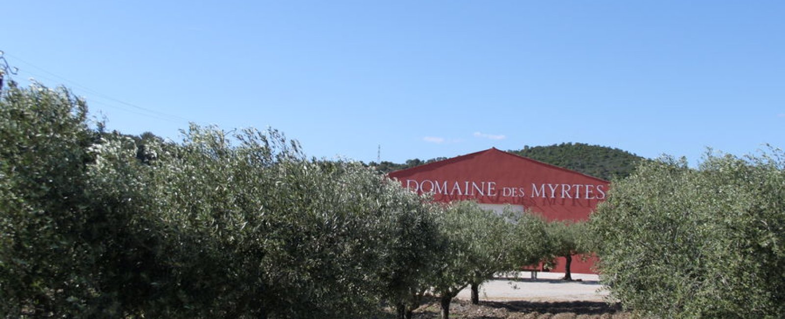 Domaine