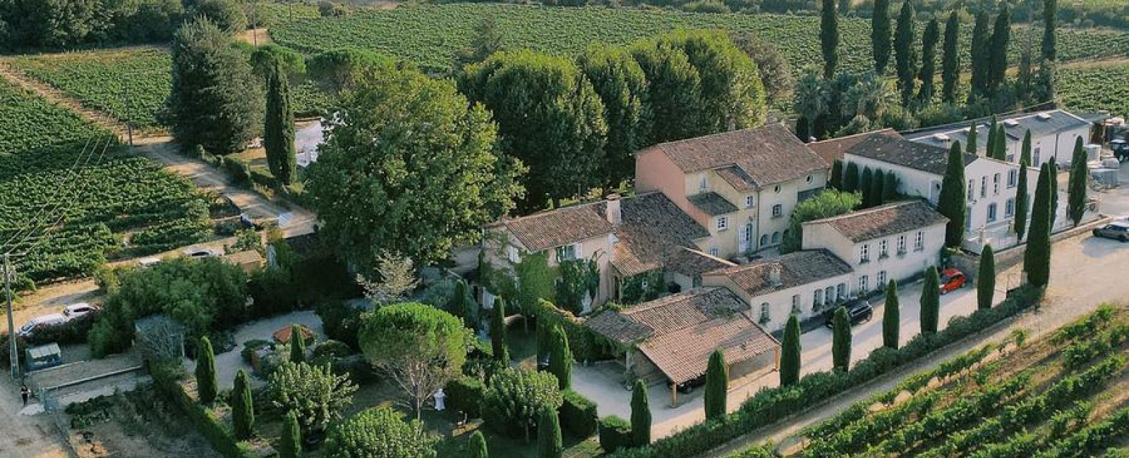 Domaine de Grand Cros