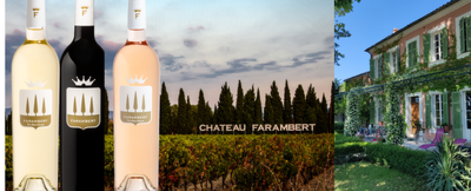 Domaine familial Domaine familial