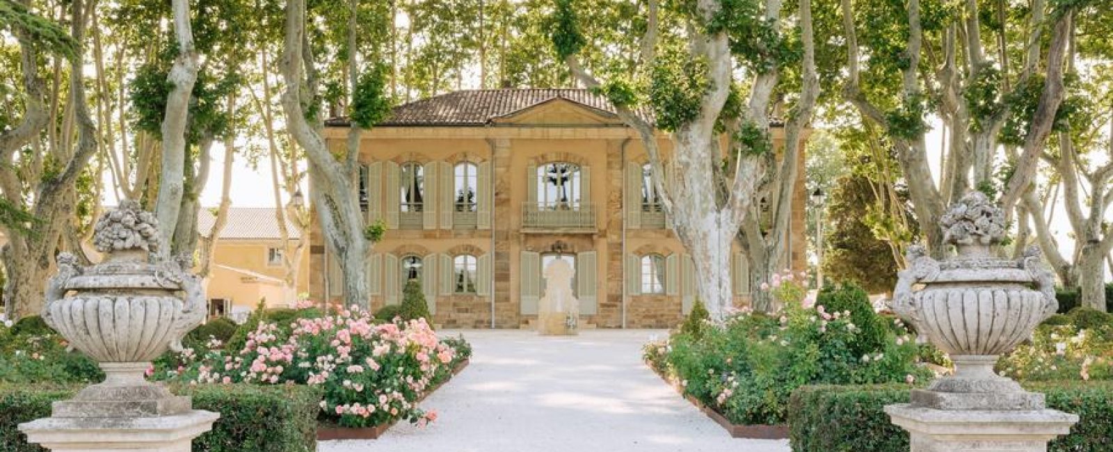 Château La Gordonne