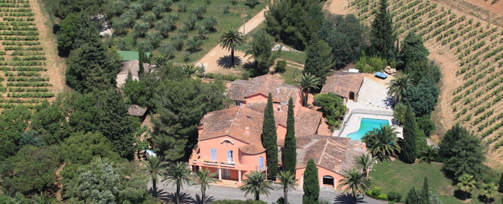 Domaine Viticole