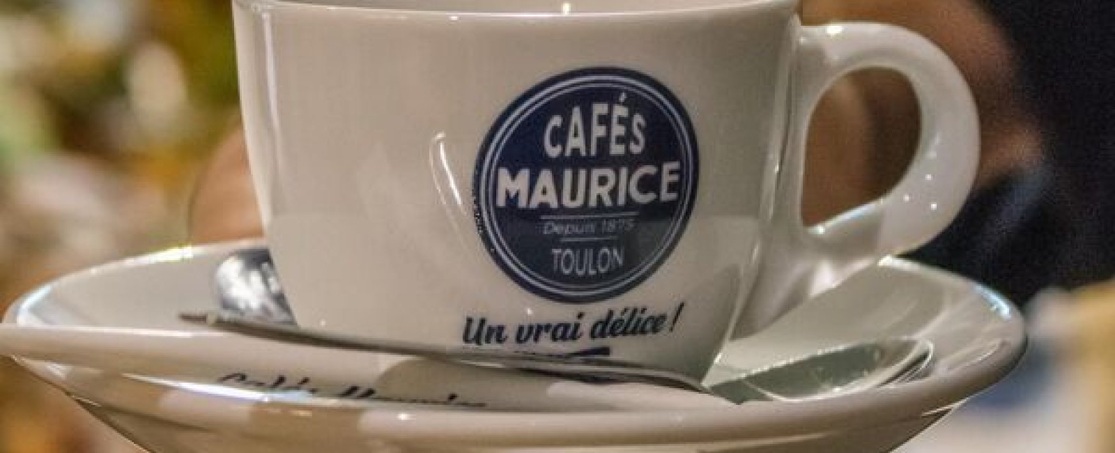Cafés Maurice