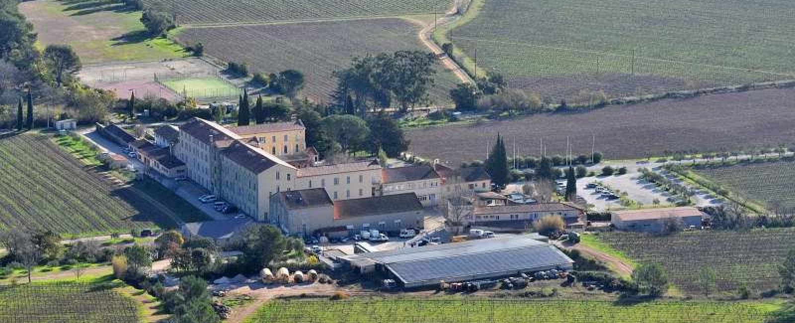 Domaine Le Songe de Don Bosco