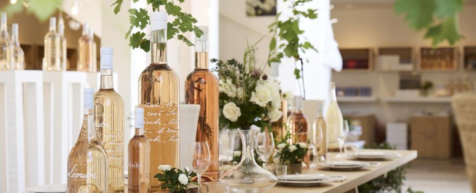 Château Léoube_Bormes-les-Mimosas