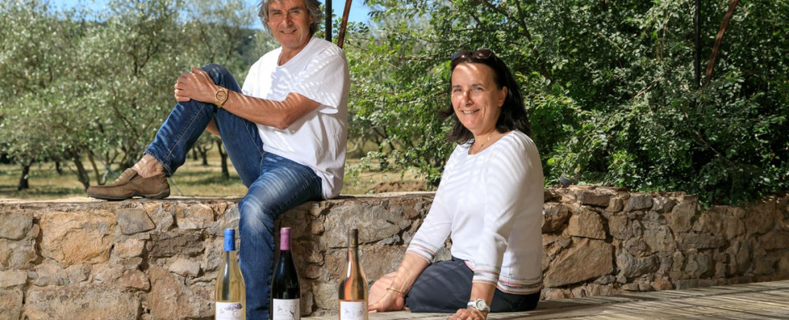 Domaine La Marseillaise