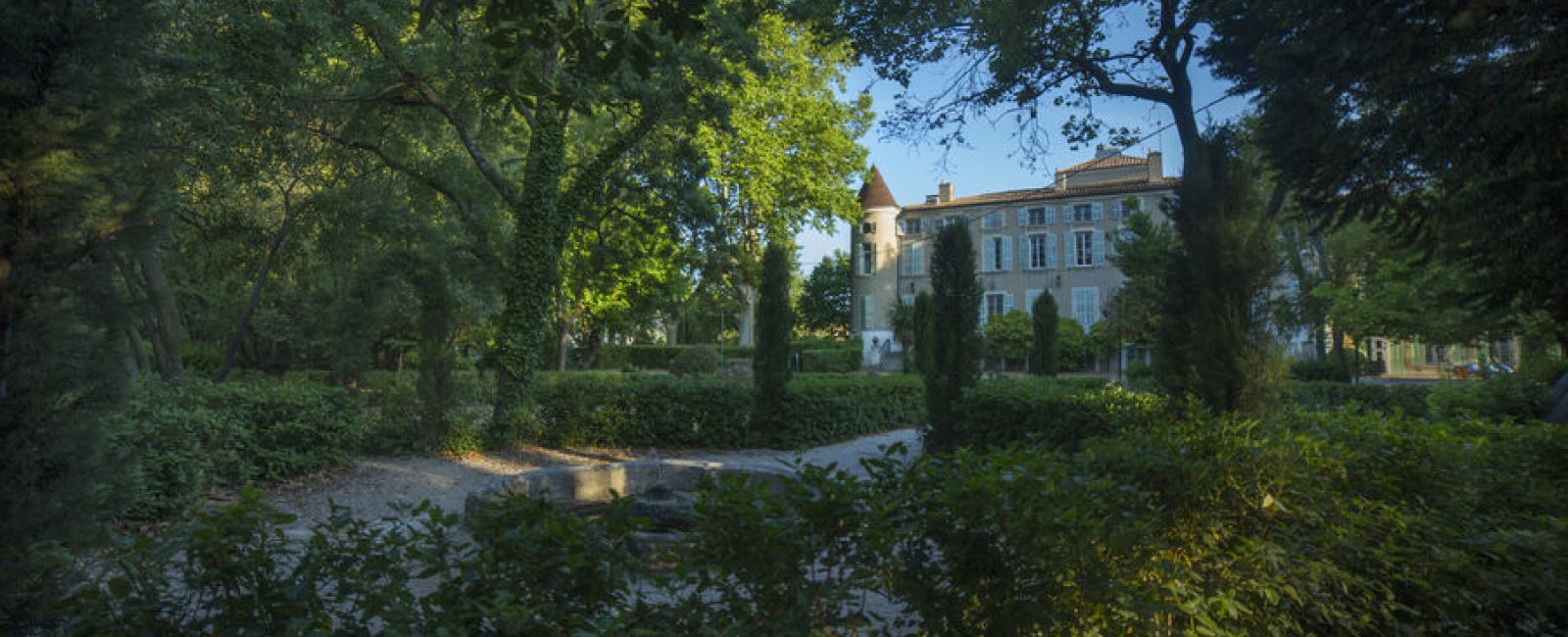 Chateau