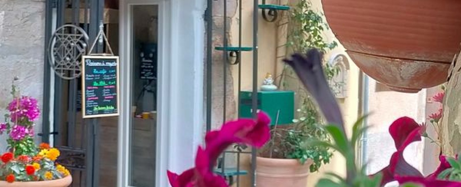 Au grenier de Peiresc