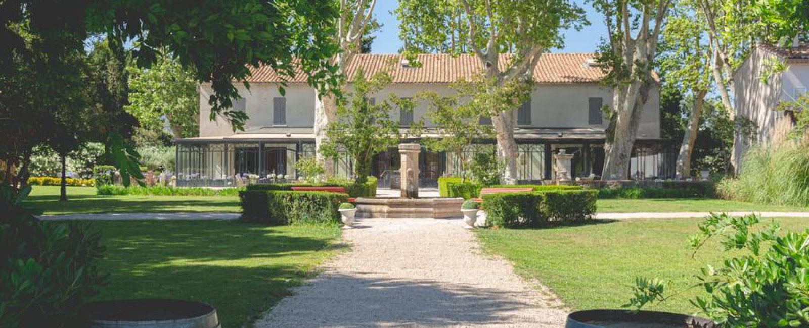 Bastide la Baratonne