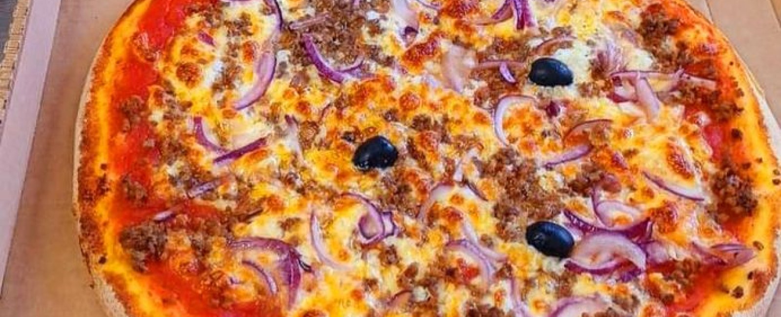 Pizza Bruno à La Londe les Maures