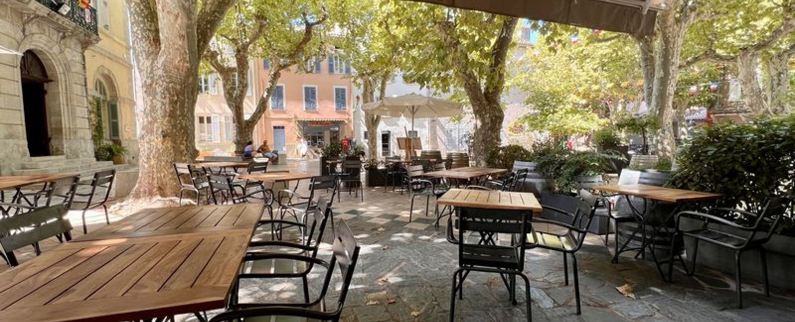Côté Resto_Collobrières
