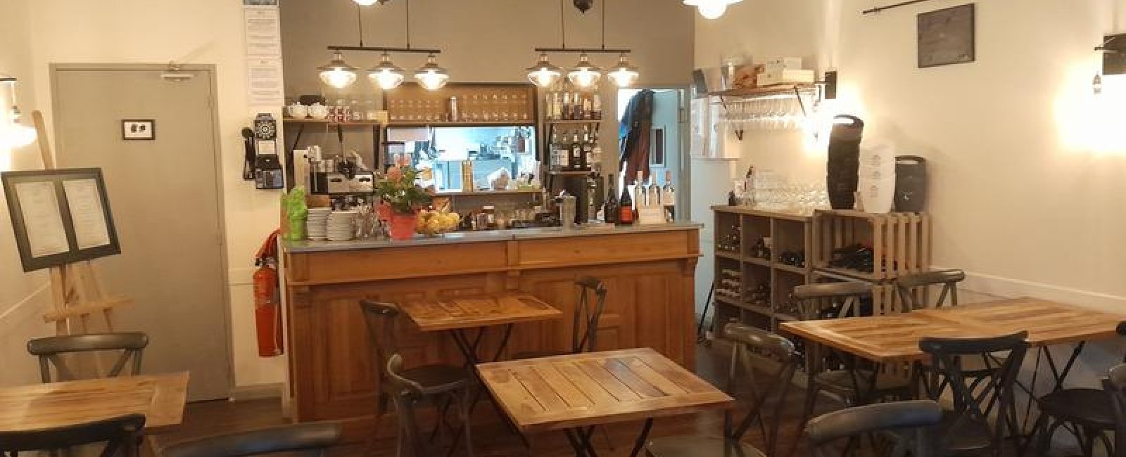 Côté Resto_Collobrières
