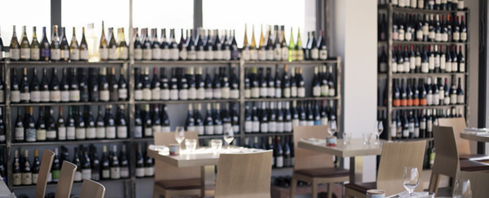 Restaurant et cave à vins à Ollioules