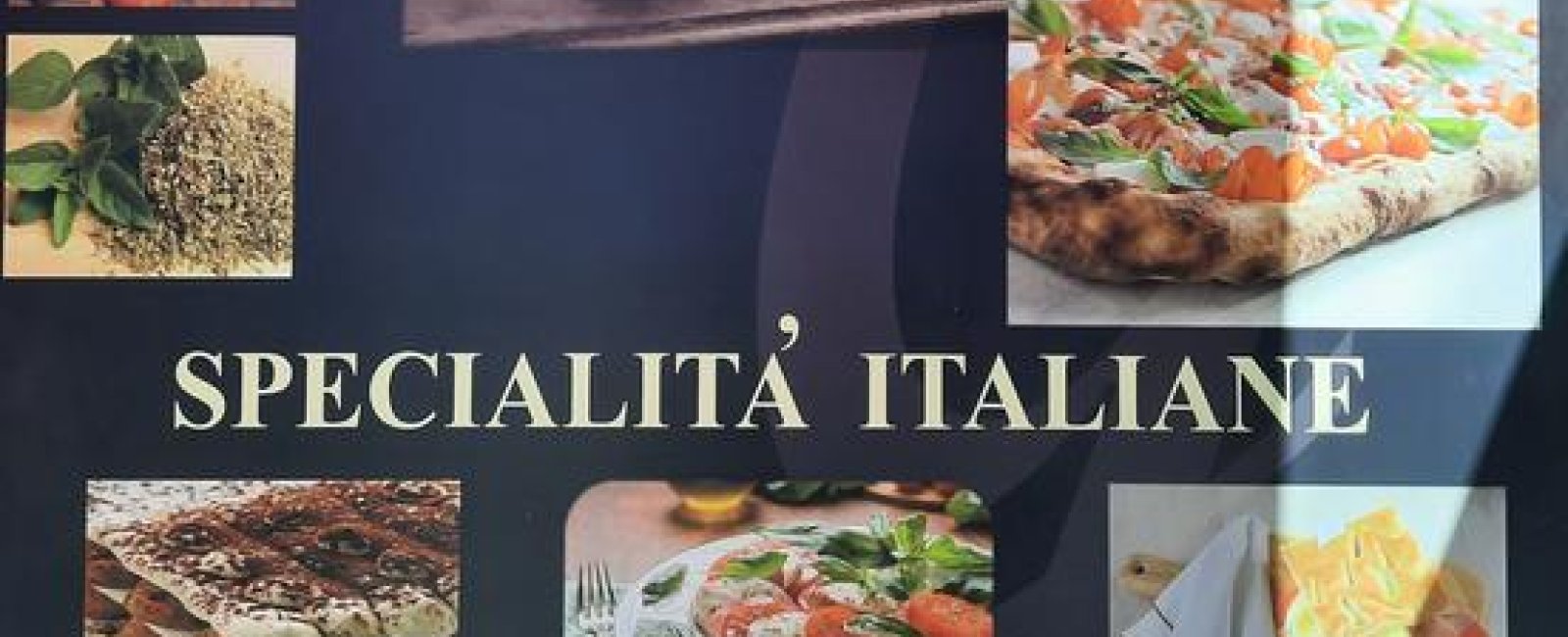 Giovanni Pizza et Gelateria à La Londe-les-Maures
