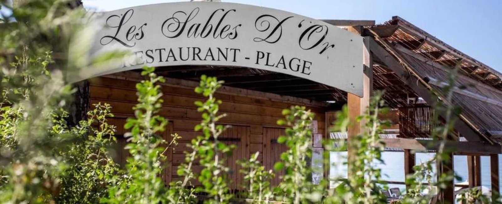 Les Sables d'Or_Le Lavandou