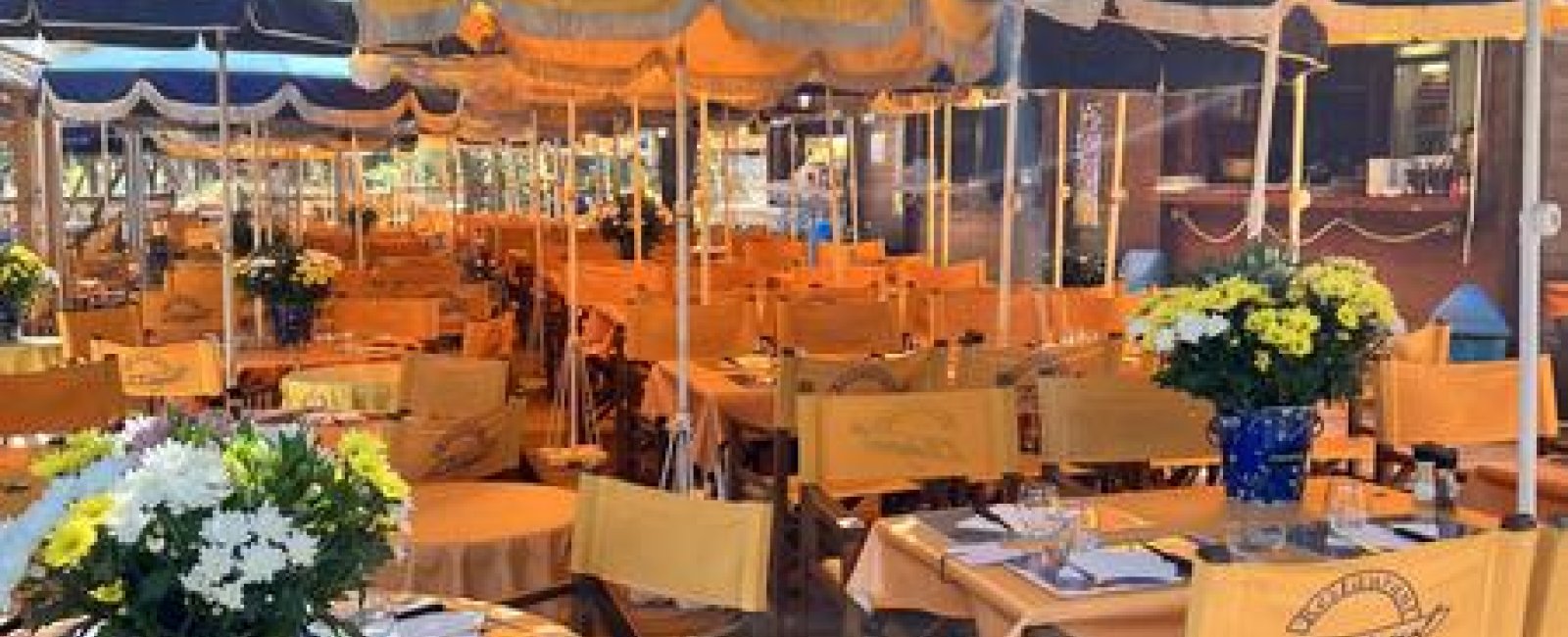 Restaurant L’estagnol