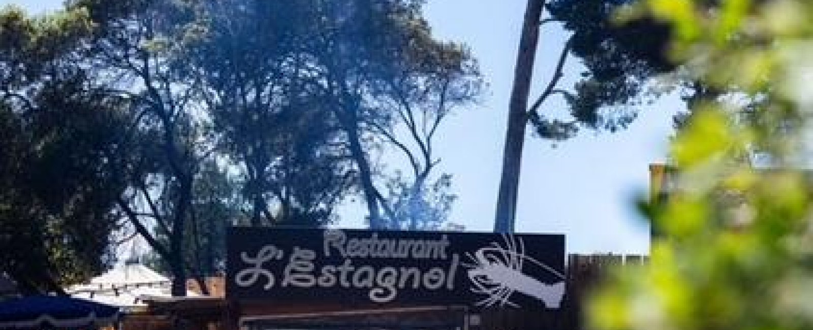 restaurant L'Estagnol
