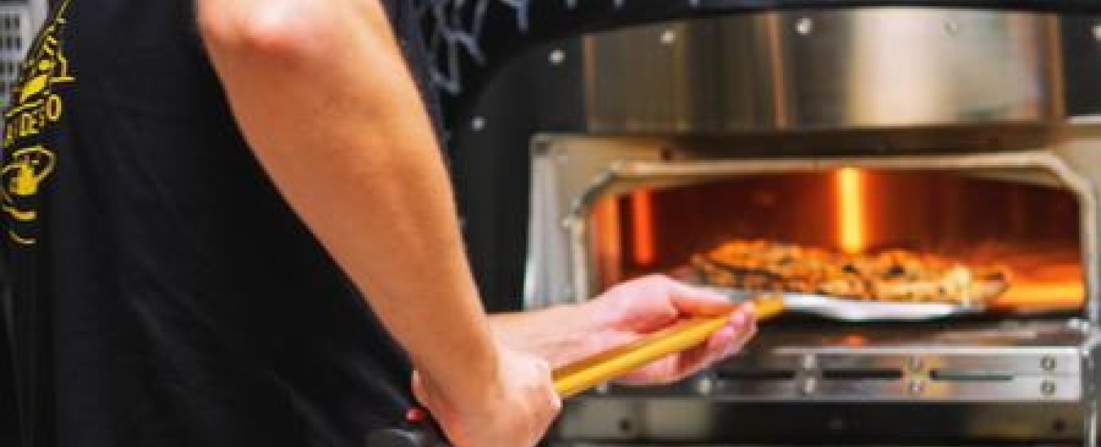 Pizzeria Casa del Gusto à Pierrefeu du Var