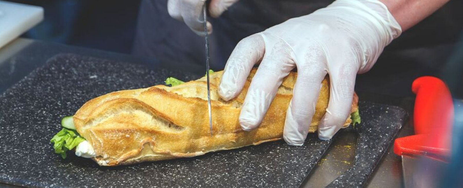 Les Restaurants de Méditerranée Porte des Maures