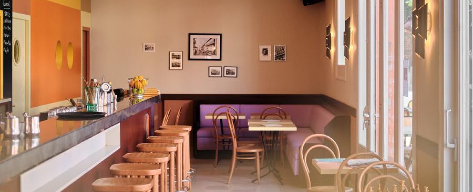 Restaurant Brasserie du Provençal Giens