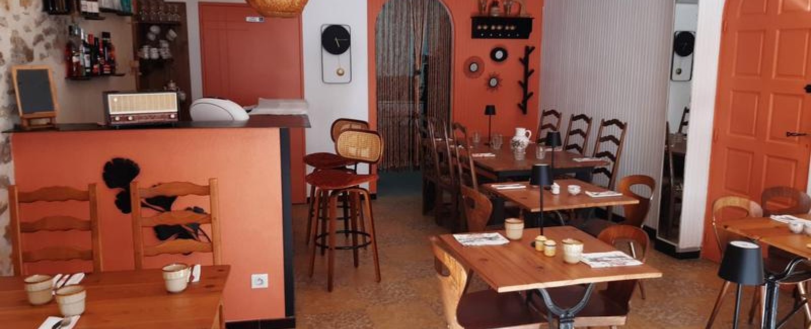 La P'tite Crêperie à La Londe les Maures