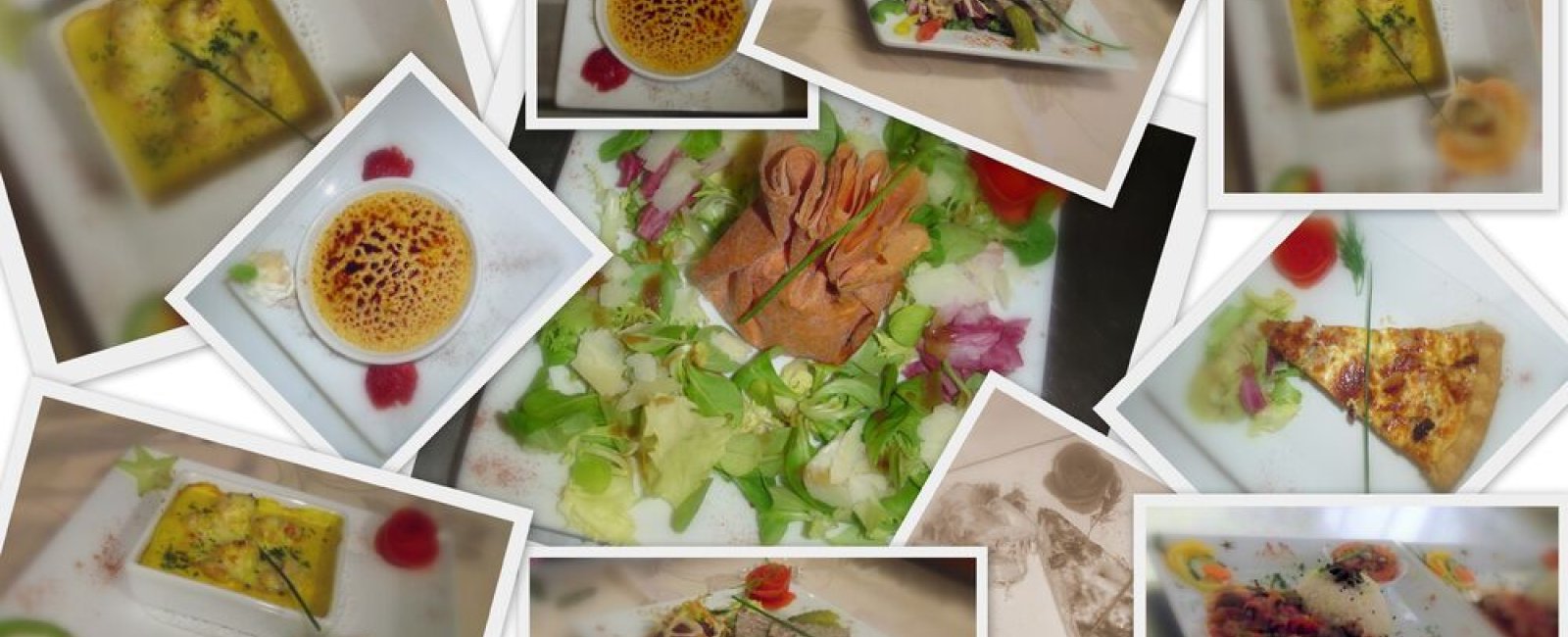 Les Restaurants de Méditerranée Porte des Maures