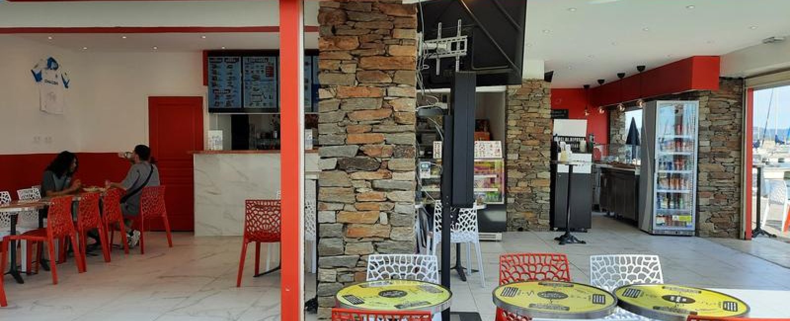 Mondial Crousty Burger à La Londe-les-Maures